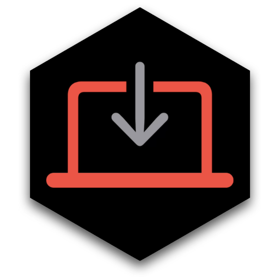App Auto-Patch logo